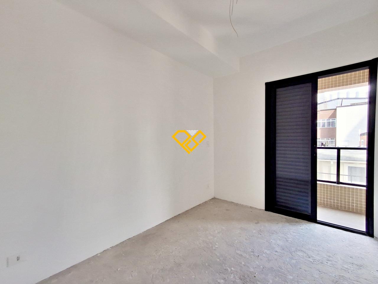 Apartamento à venda no José Menino: Dormitório 1 - suíte