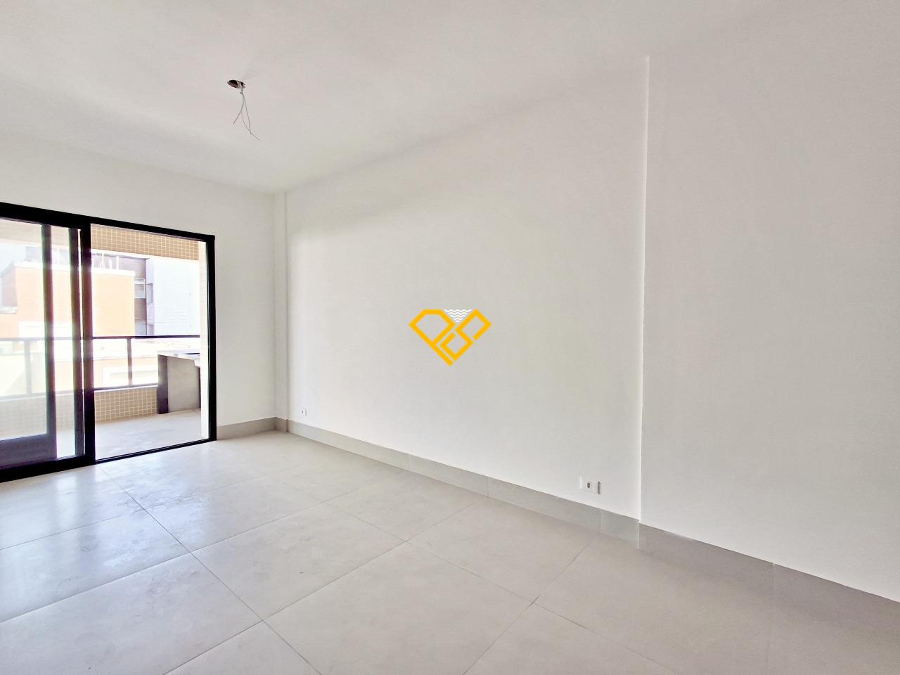 Apartamento à venda no José Menino: Sala