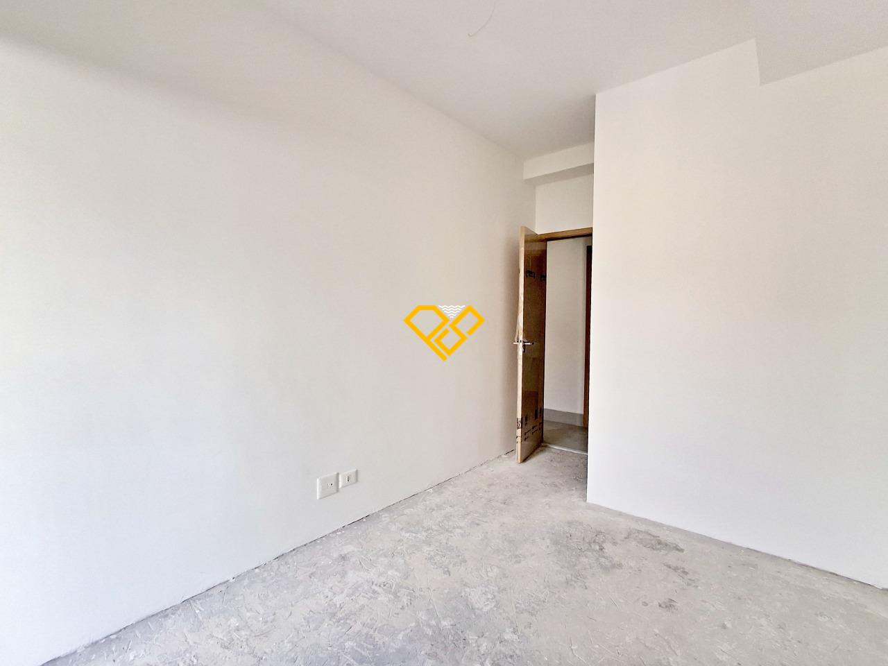 Apartamento à venda no José Menino: Dormitório 1 - suíte