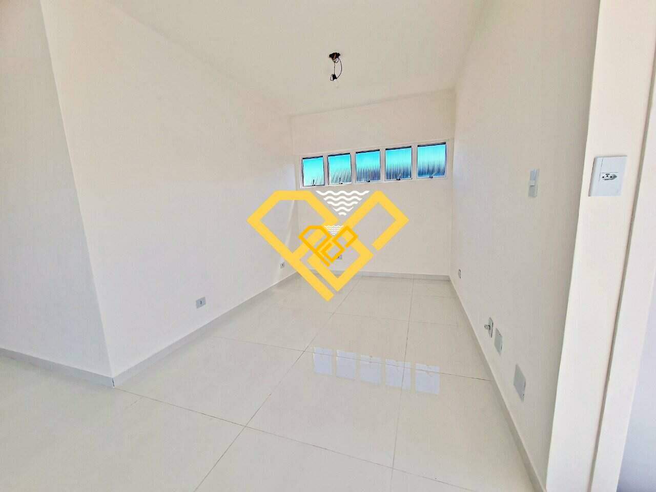 Cobertura à venda no Vila Belmiro: Quarto superior