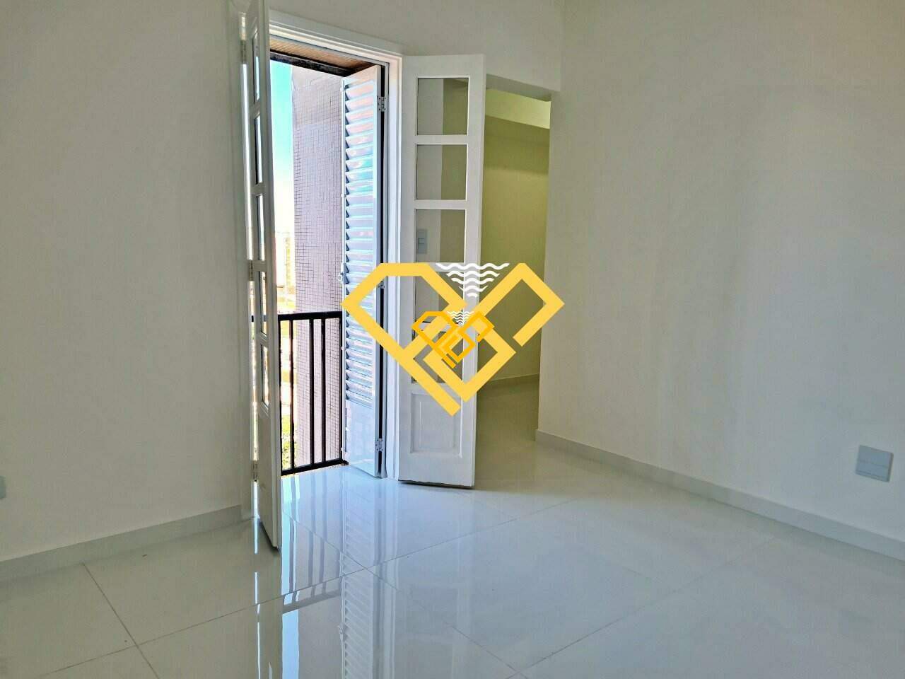 Cobertura à venda no Vila Belmiro: Quarto 2