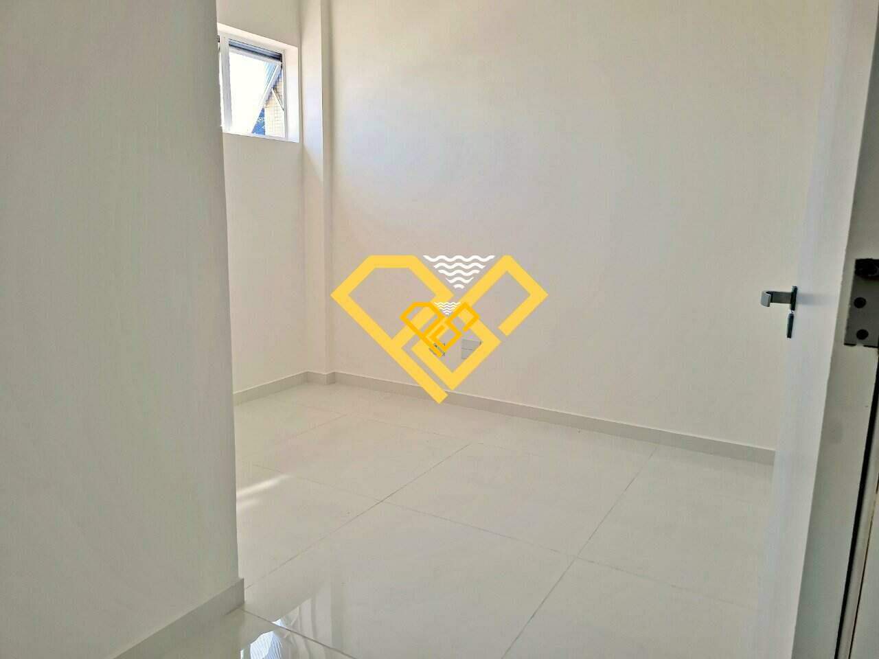 Cobertura à venda no Vila Belmiro: Entrada do quarto 1