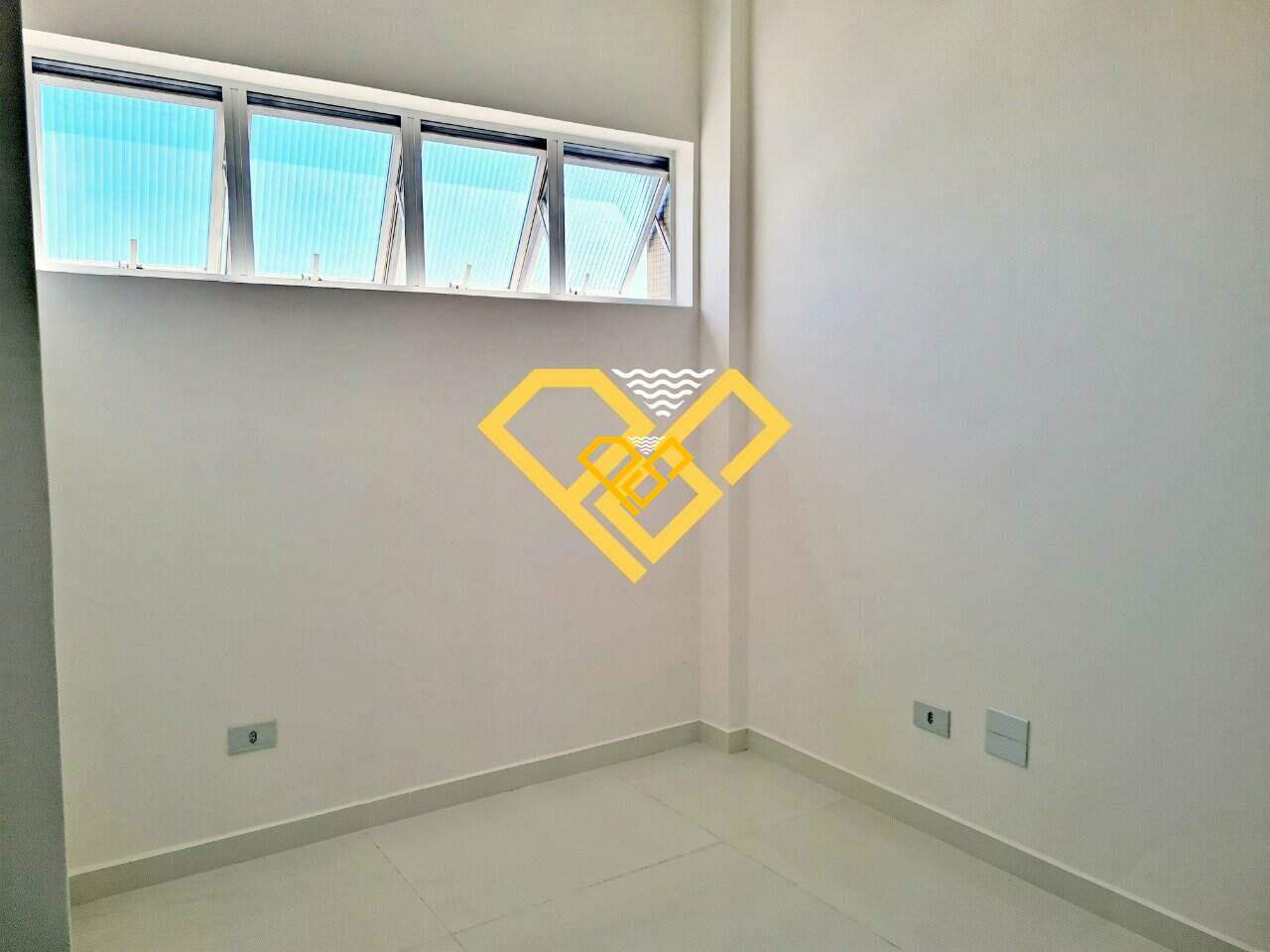 Cobertura à venda no Vila Belmiro: Quarto 1