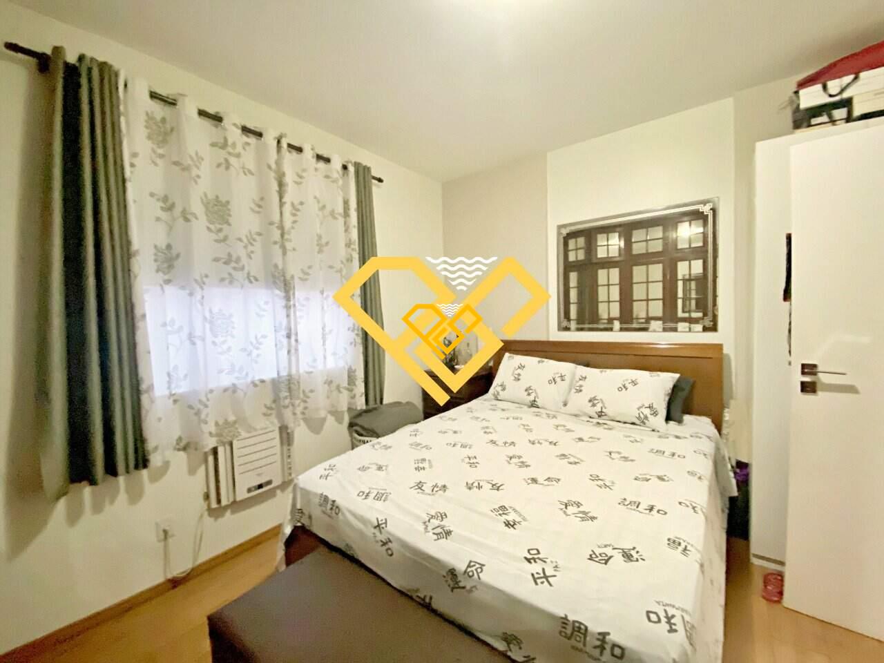 Apartamento à venda no Pompéia: Suíte