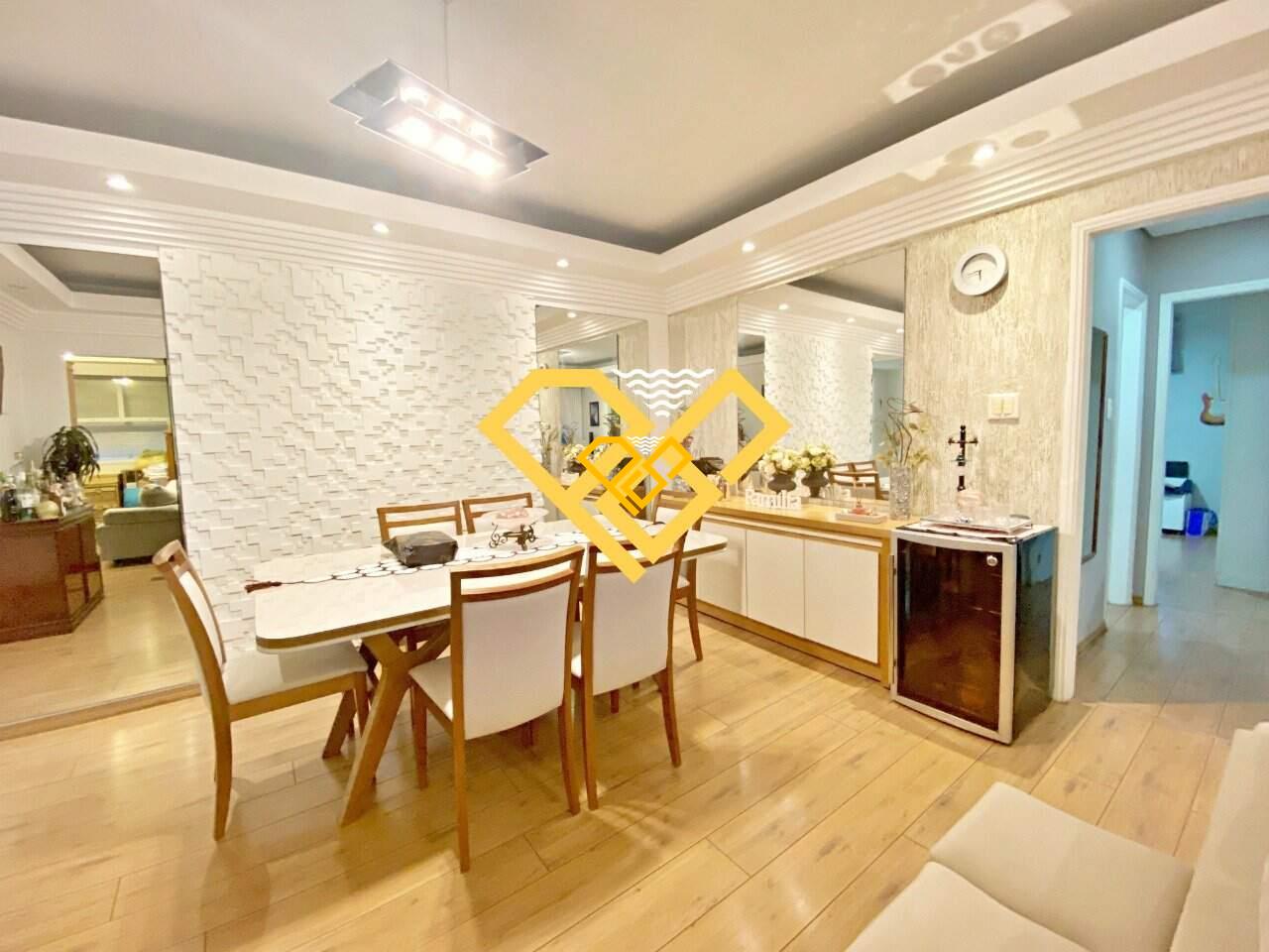 Apartamento à venda no Pompéia: Sala