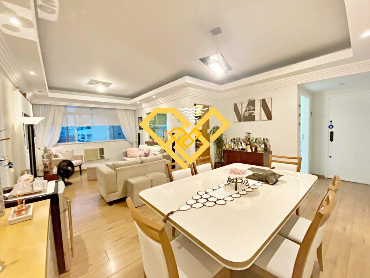 Apartamento à venda no Pompéia: Sala