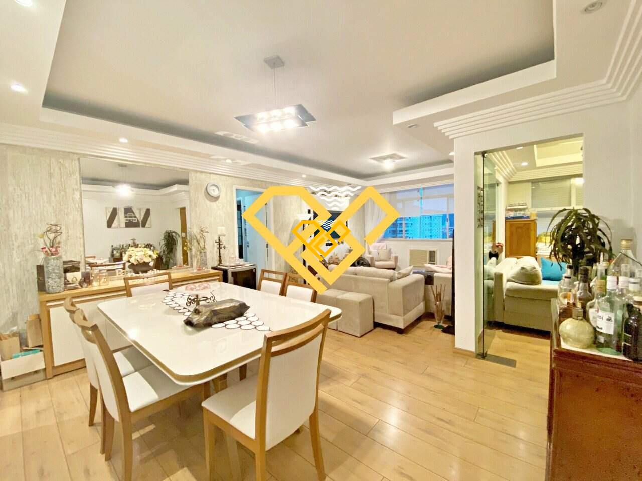 Apartamento à venda no Pompéia: Sala