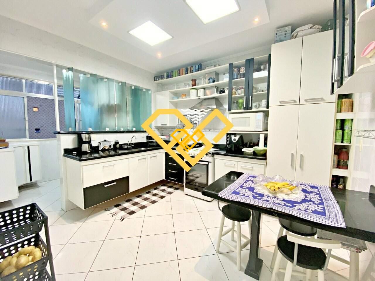 Apartamento à venda no Pompéia: Cozinha