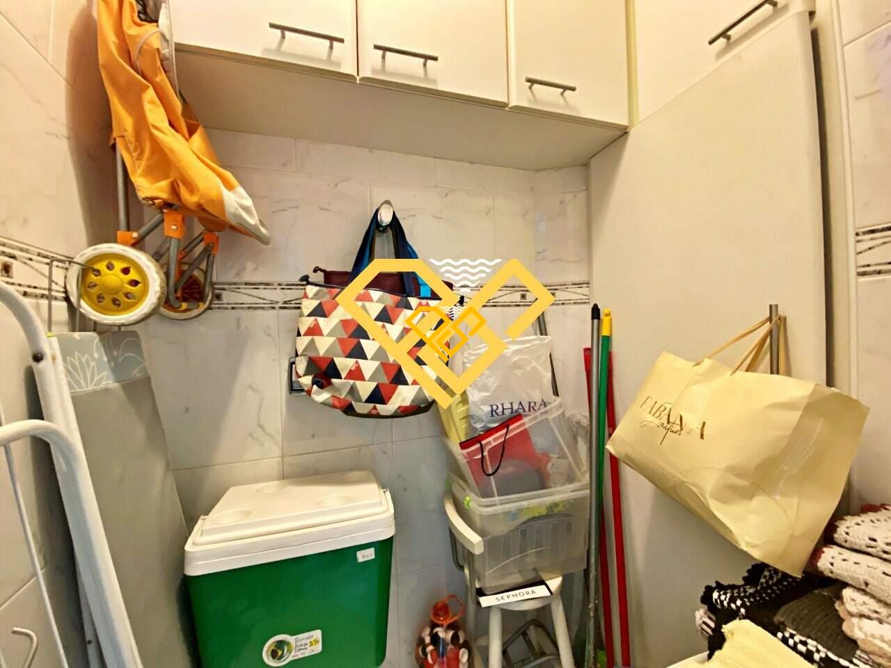 Apartamento à venda no Pompéia: 