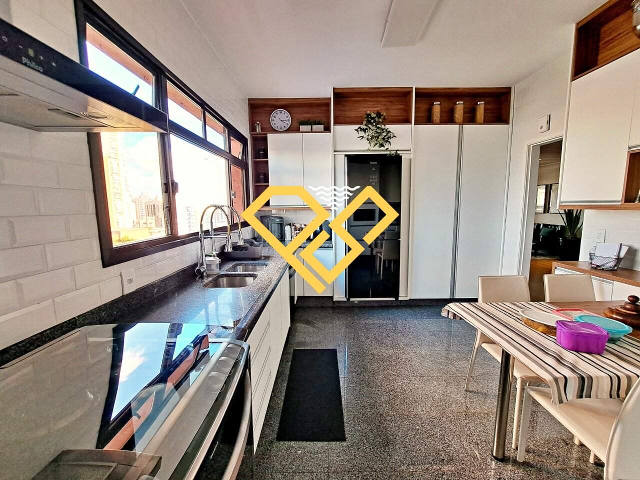 Apartamento à venda no Boqueirão: Cozinha