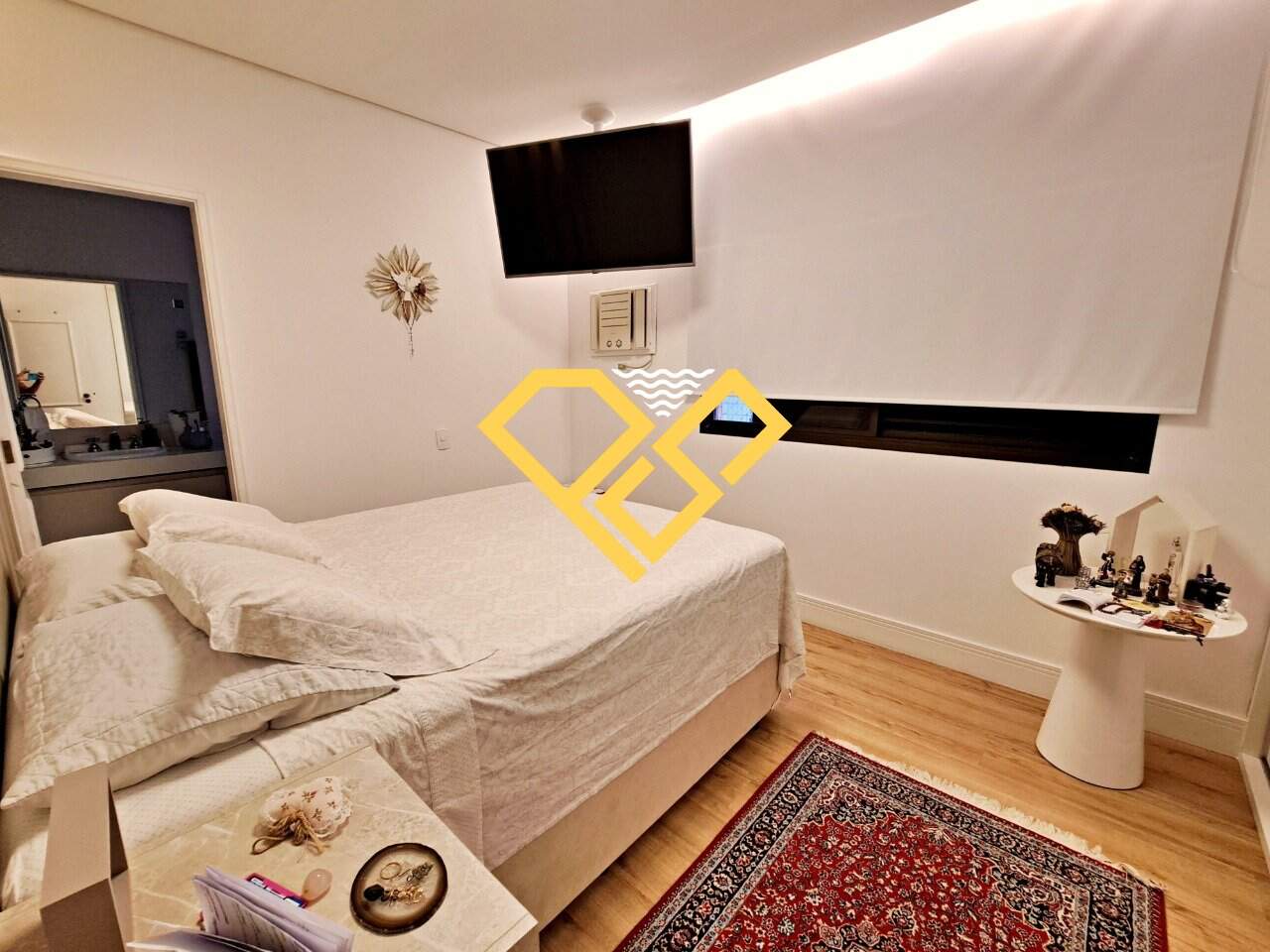 Apartamento à venda no Boqueirão: Suíte 2