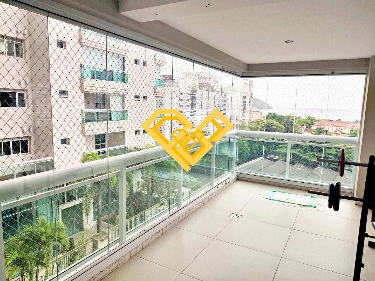Apartamento à venda no Aparecida: 