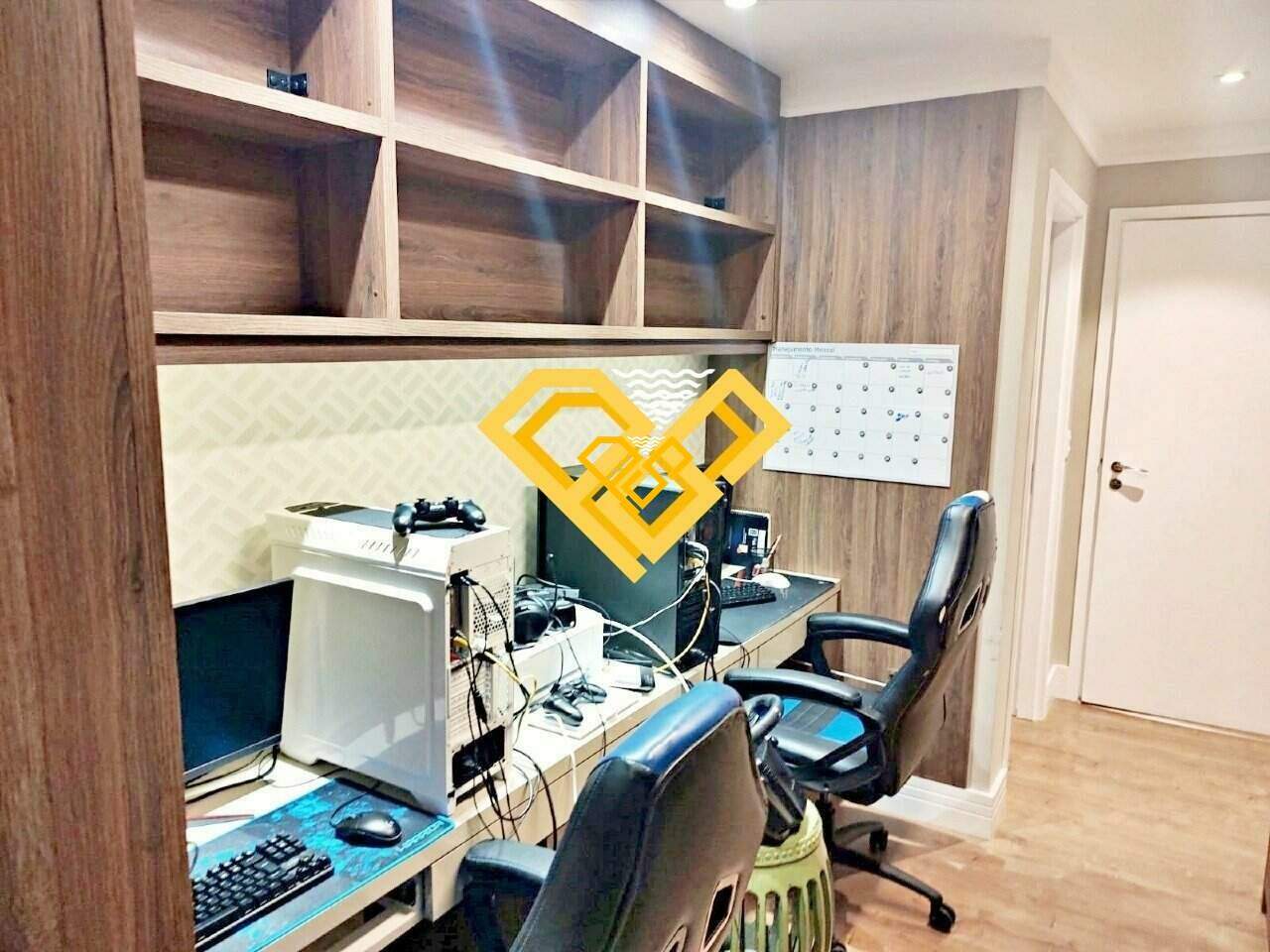 Apartamento à venda no Aparecida: 