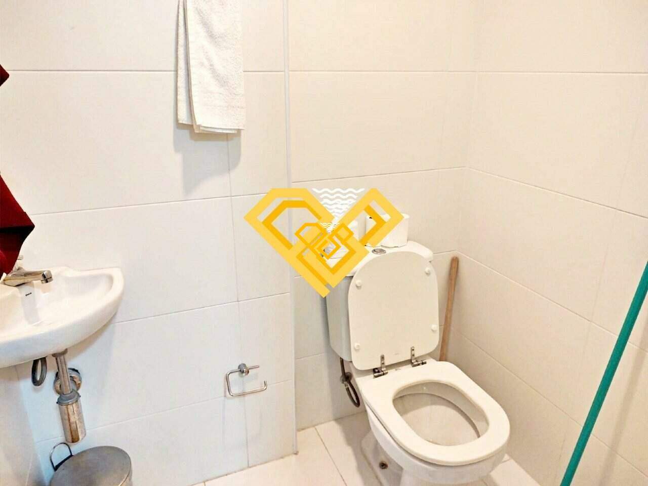 Apartamento à venda no Aparecida: 