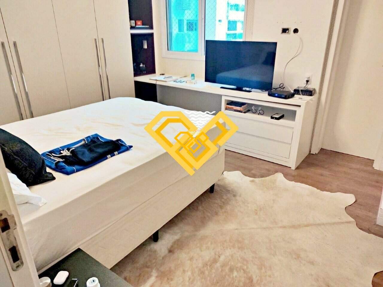 Apartamento à venda no Aparecida: 