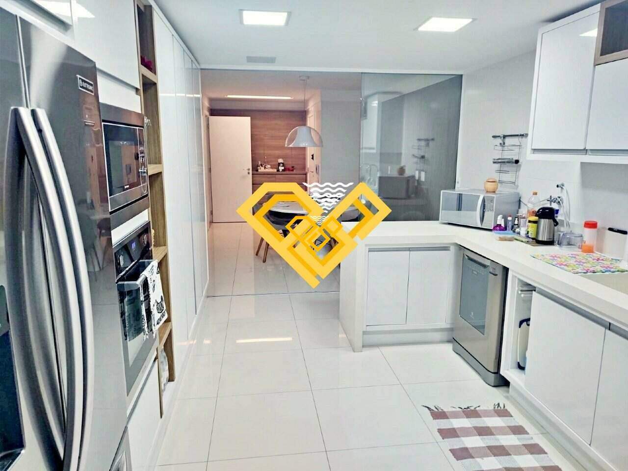 Apartamento à venda no Aparecida: 