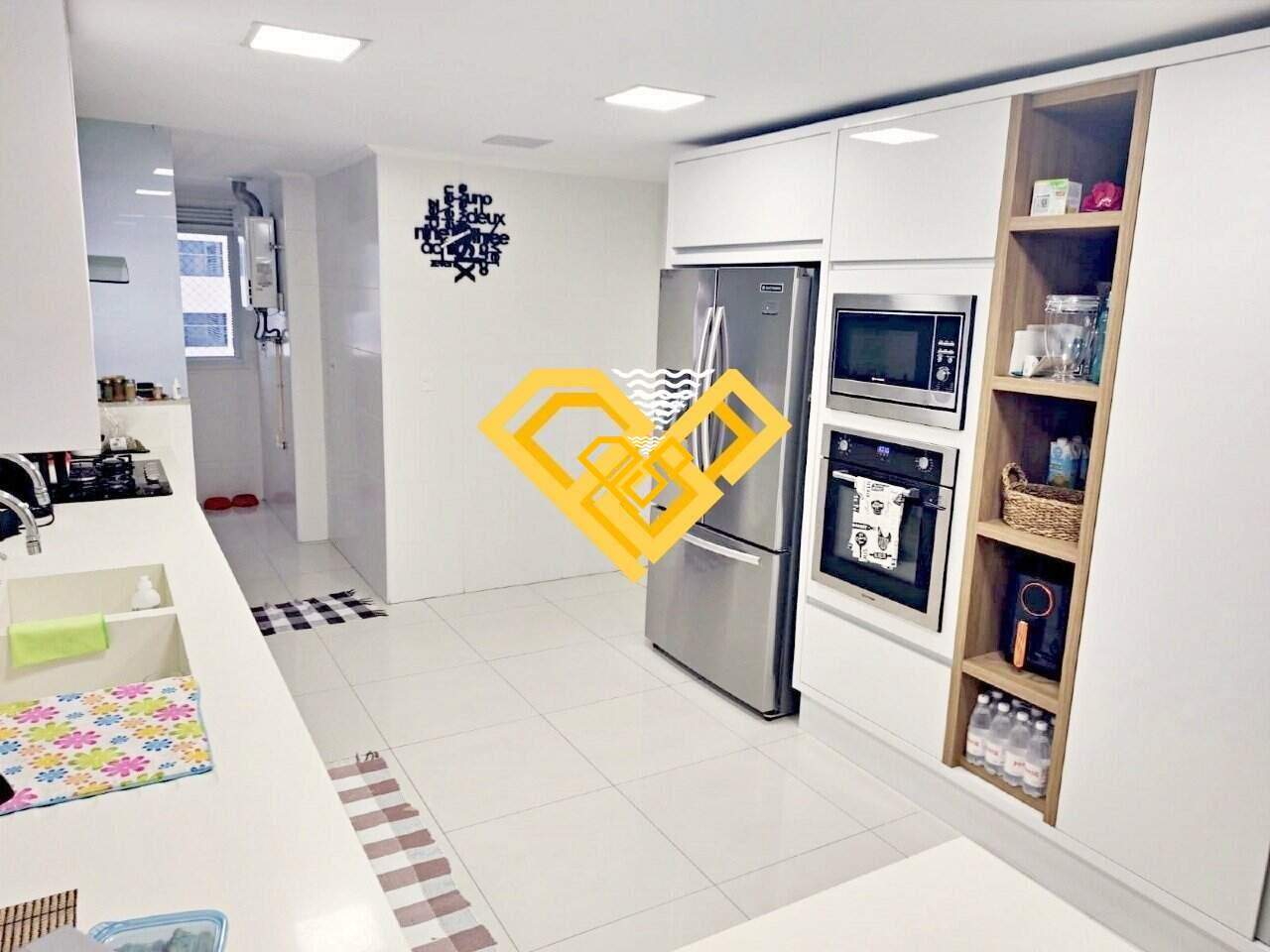 Apartamento à venda no Aparecida: 