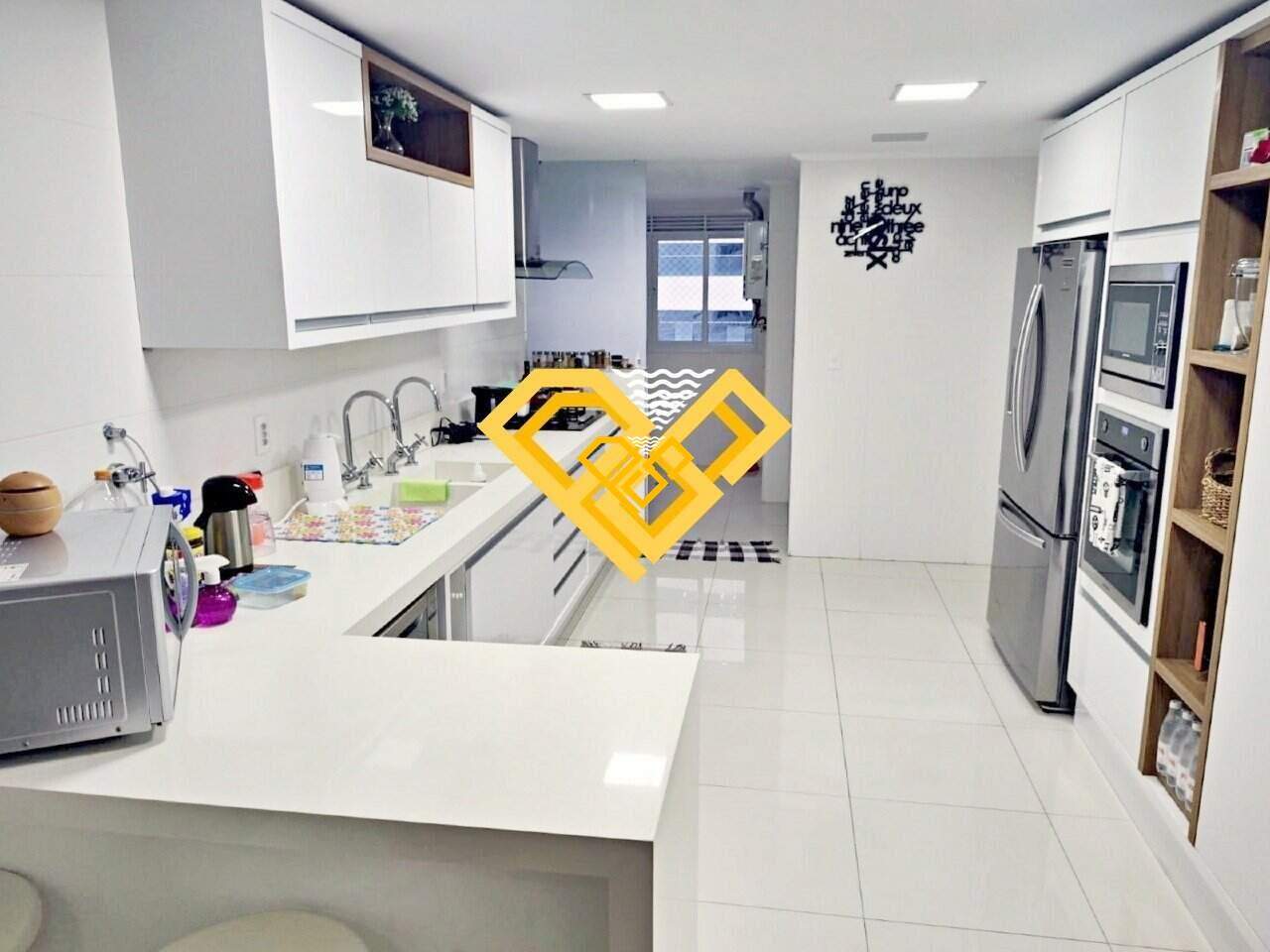 Apartamento à venda no Aparecida: 