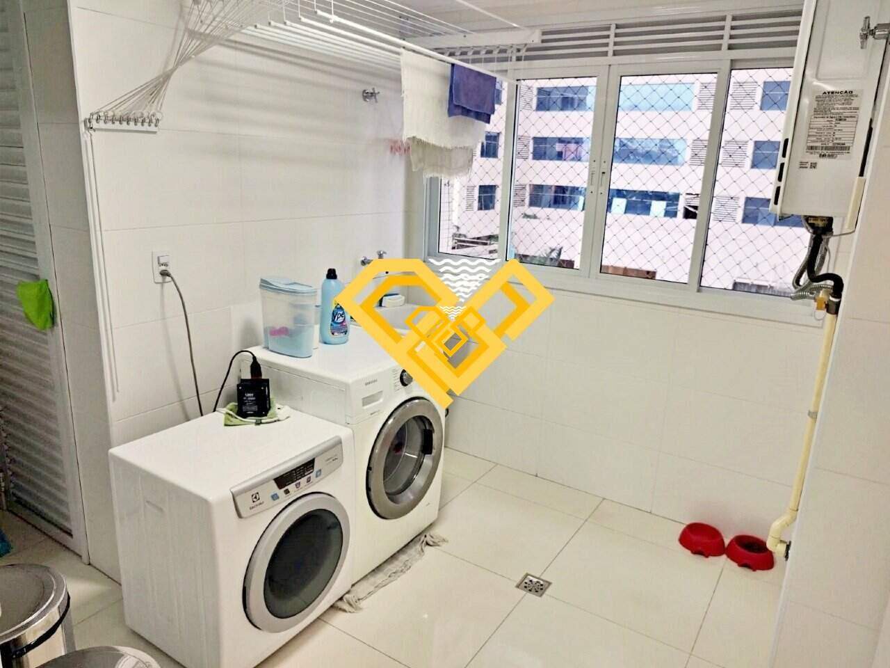 Apartamento à venda no Aparecida: 