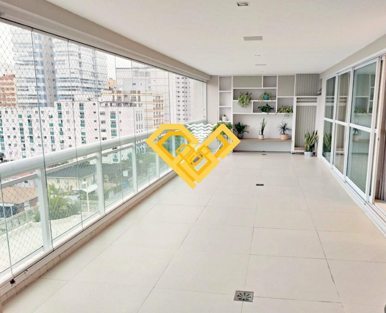Apartamento à venda no Aparecida: 