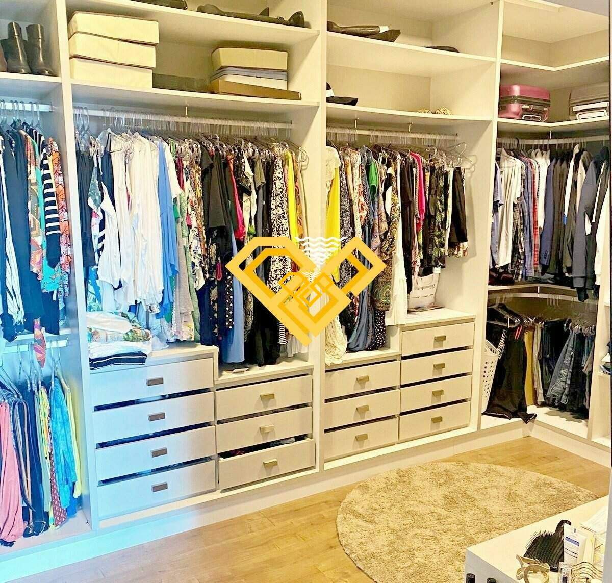 Apartamento à venda no Aparecida: 