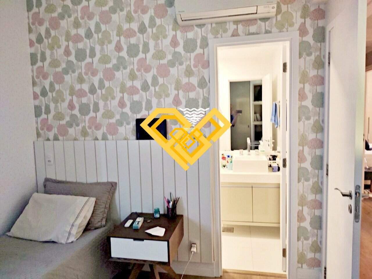 Apartamento à venda no Aparecida: 