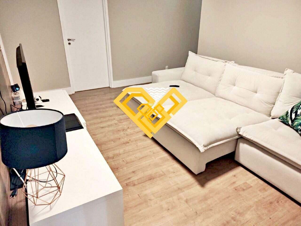 Apartamento à venda no Aparecida: 