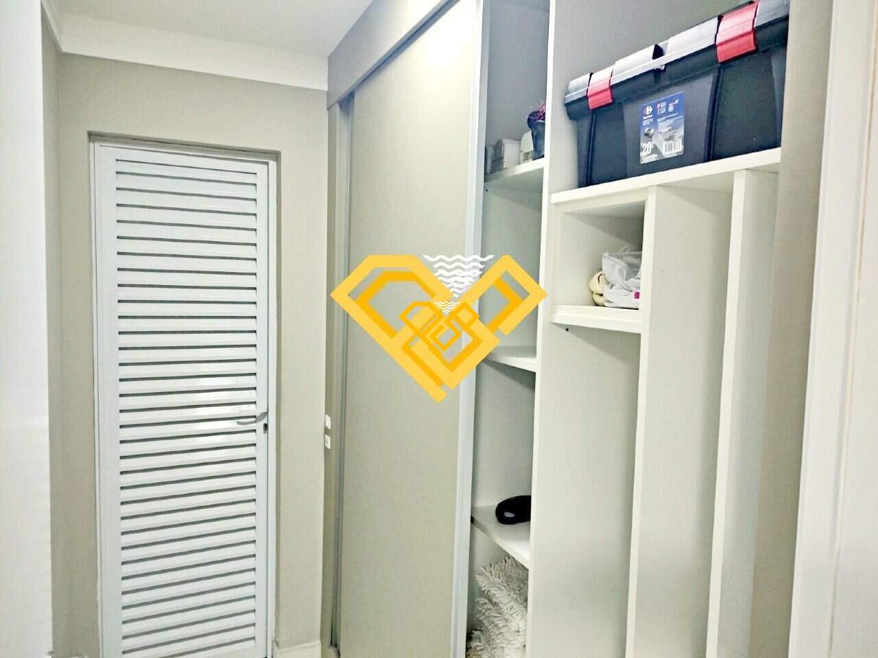 Apartamento à venda no Aparecida: 