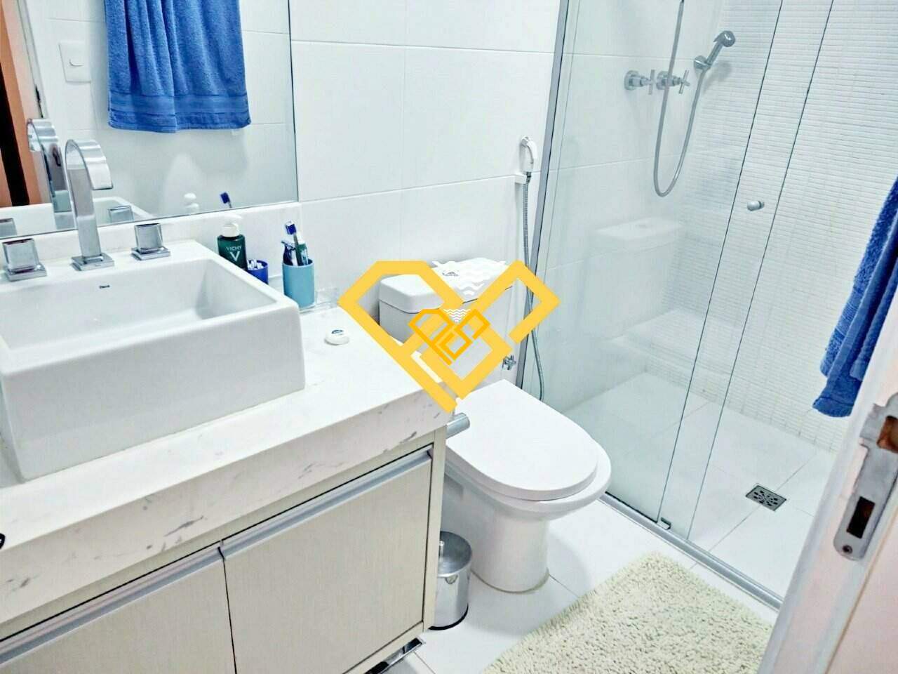 Apartamento à venda no Aparecida: 