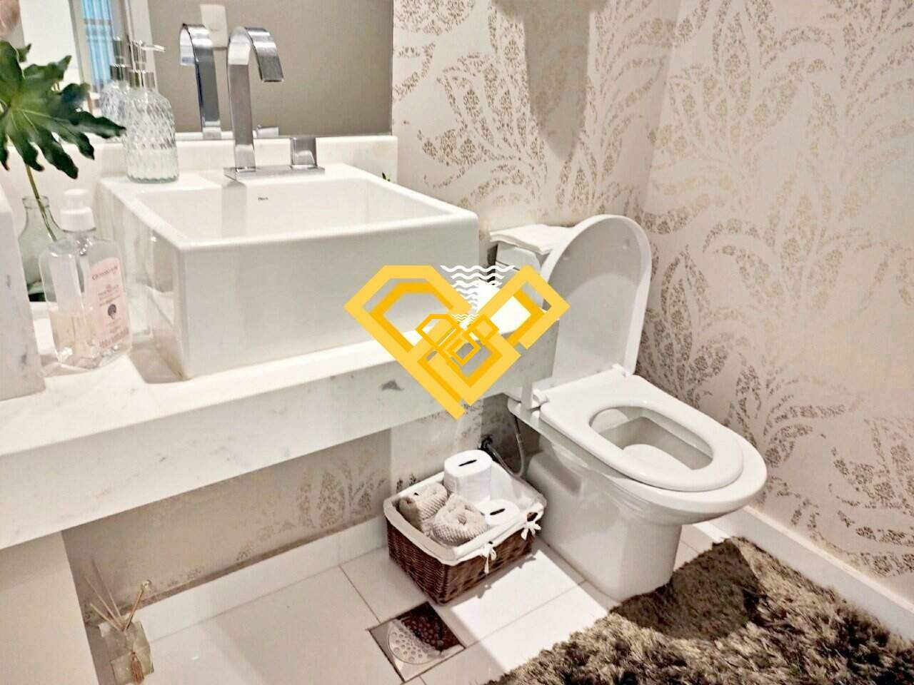 Apartamento à venda no Aparecida: 