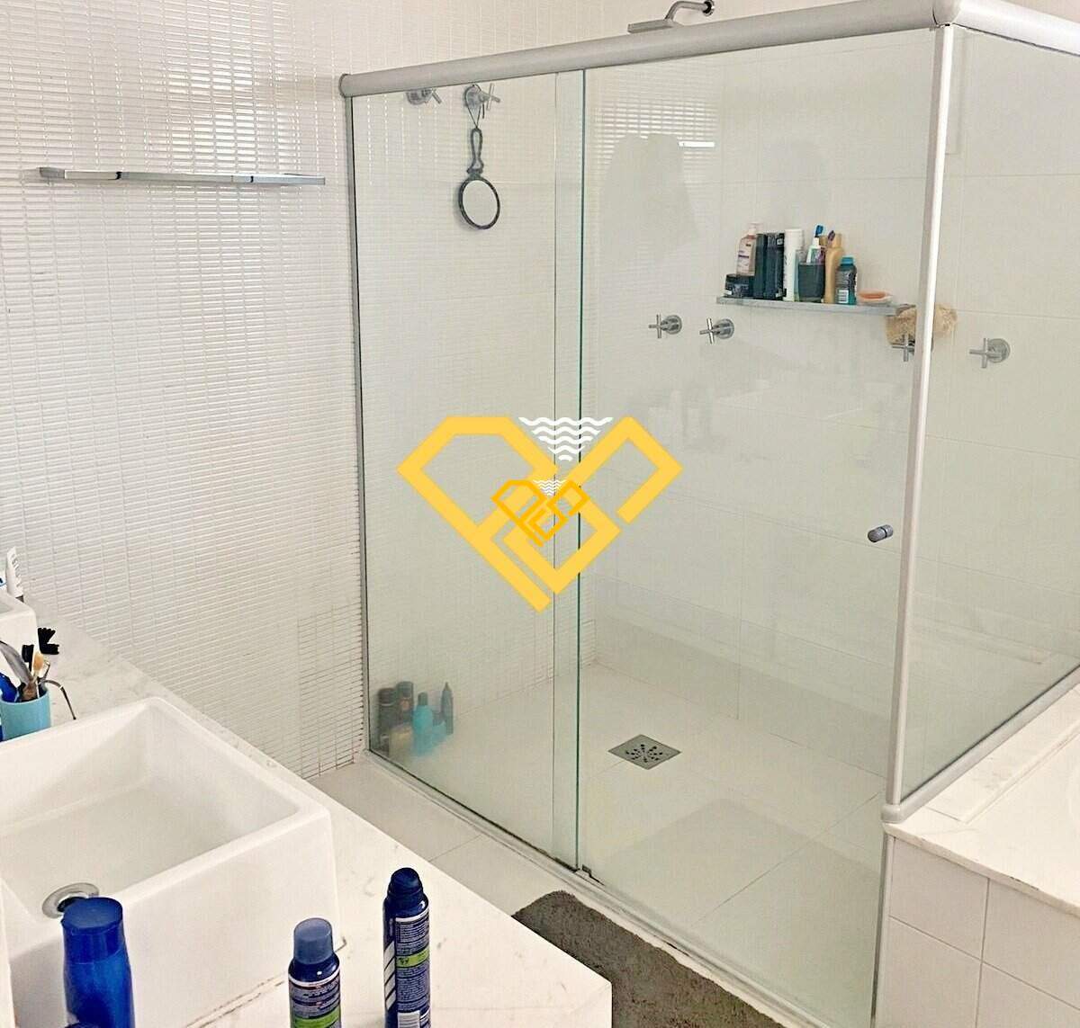 Apartamento à venda no Aparecida: 