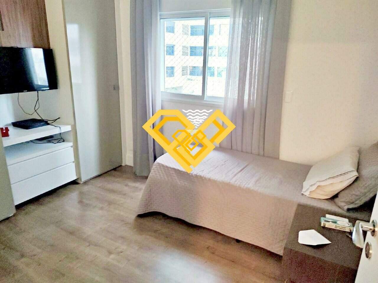 Apartamento à venda no Aparecida: 