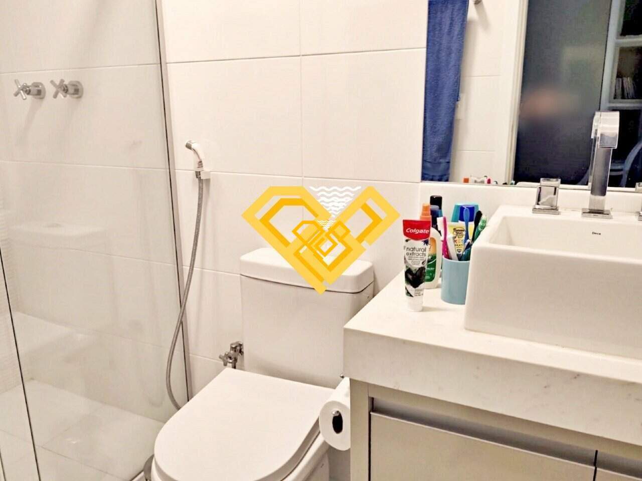 Apartamento à venda no Aparecida: 