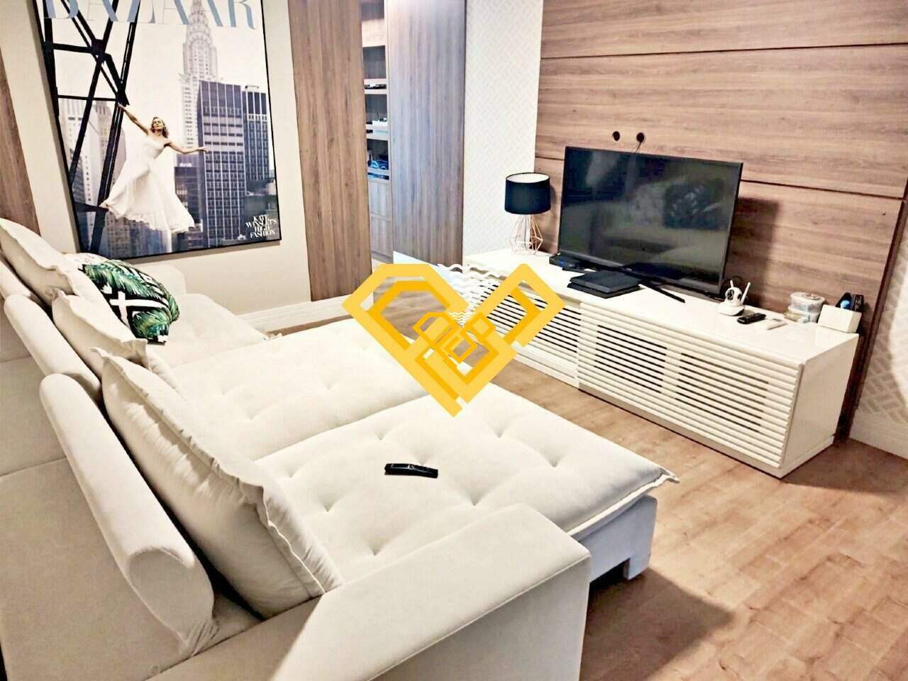 Apartamento à venda no Aparecida: 