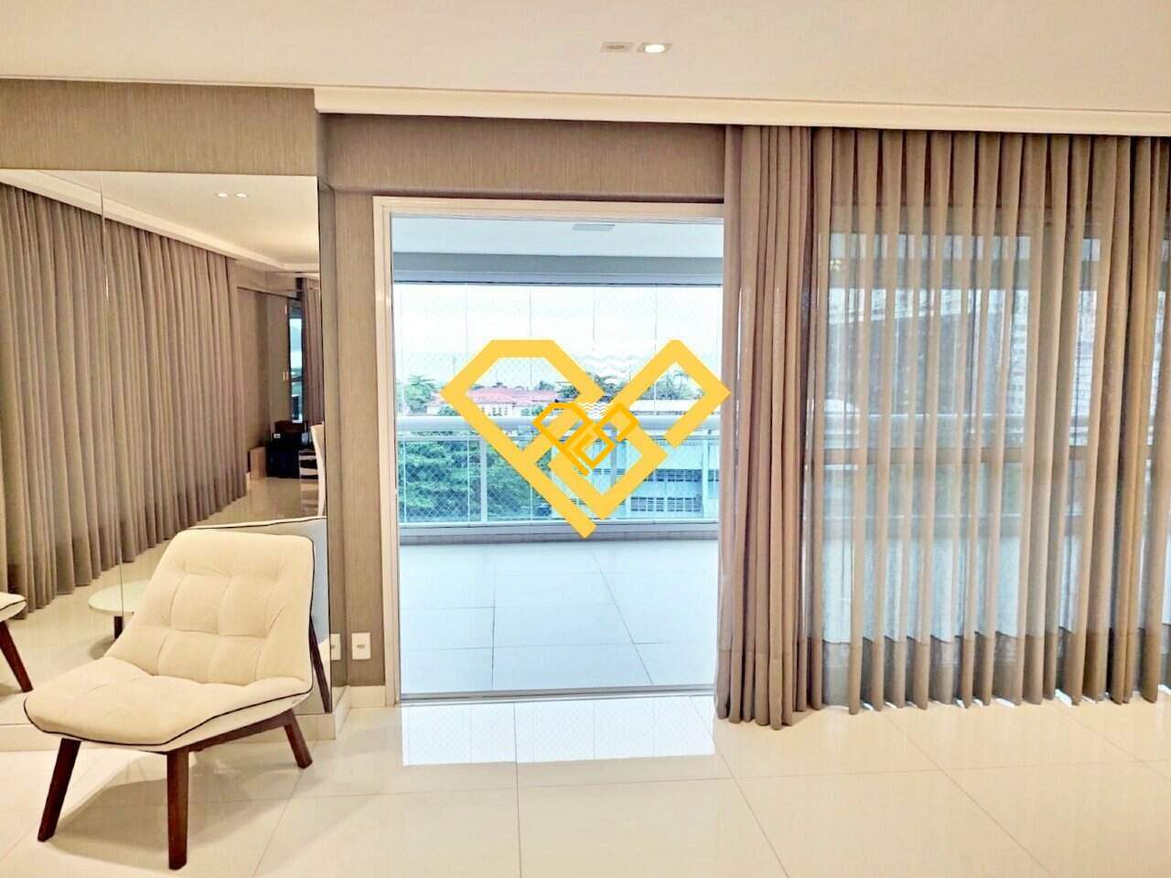 Apartamento à venda no Aparecida: 