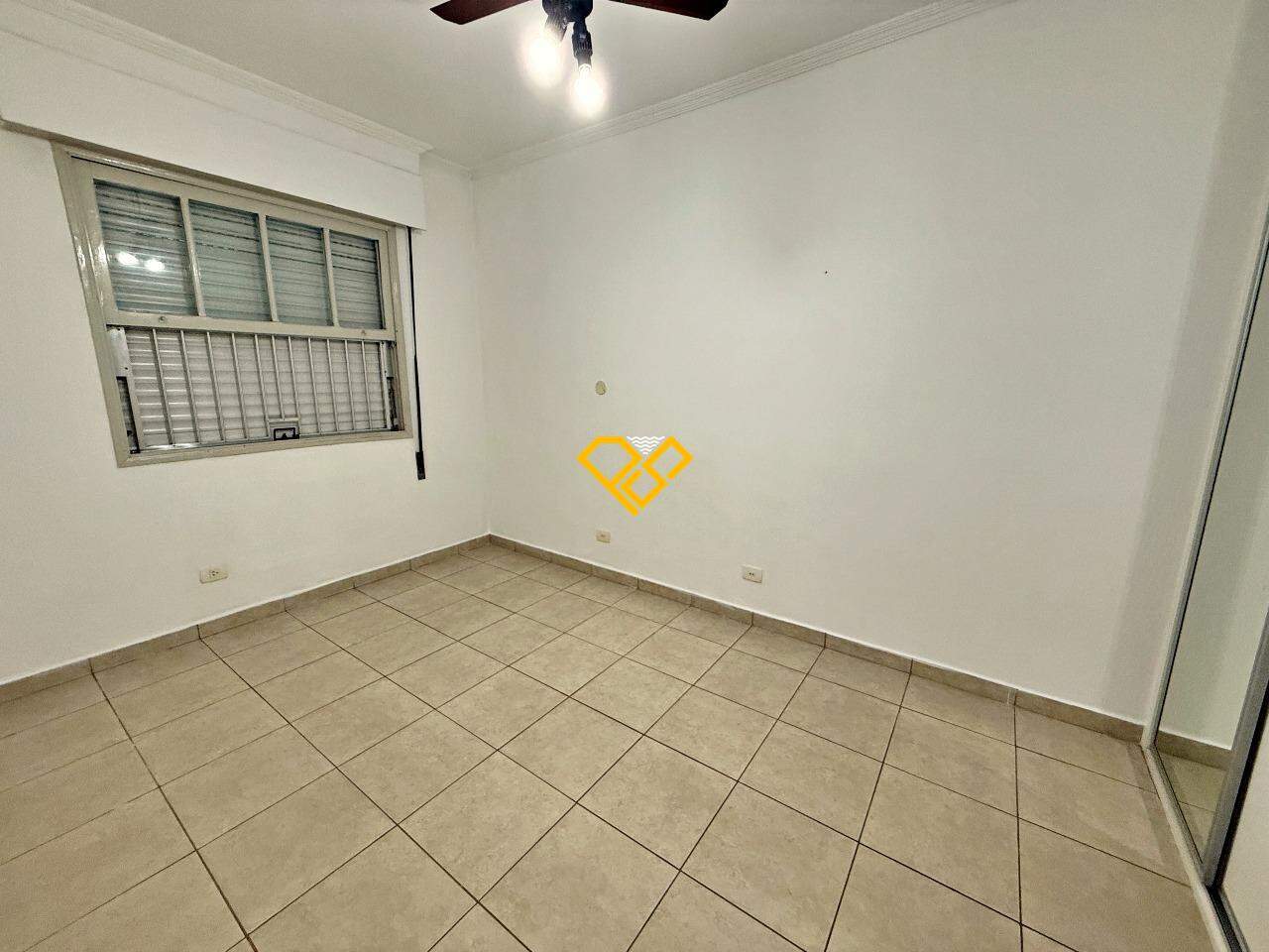 Apartamento à venda no Ponta da Praia: Dormitório 2