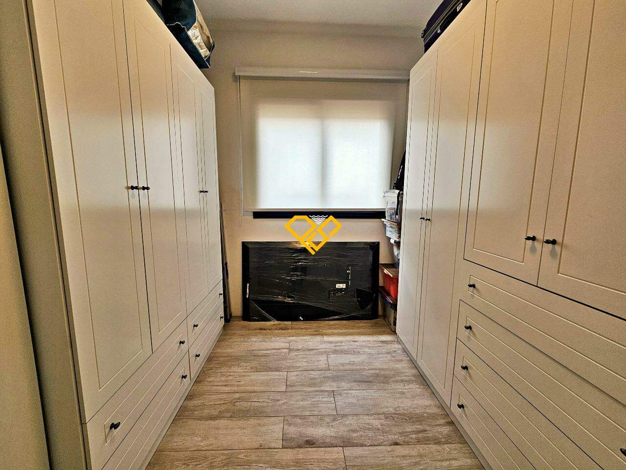 Apartamento à venda no Aparecida: Dormitório 2