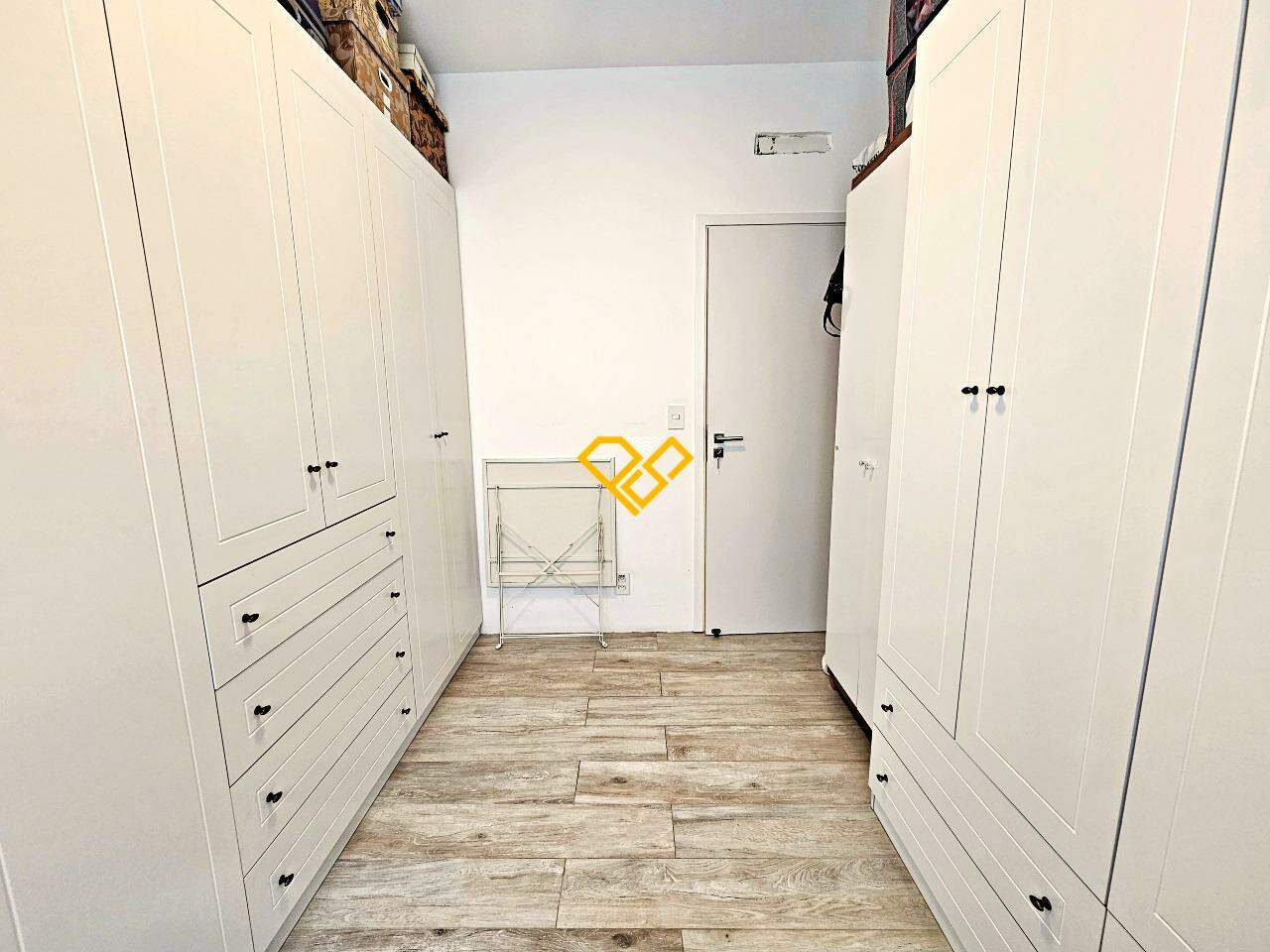 Apartamento à venda no Aparecida: Dormitório 2