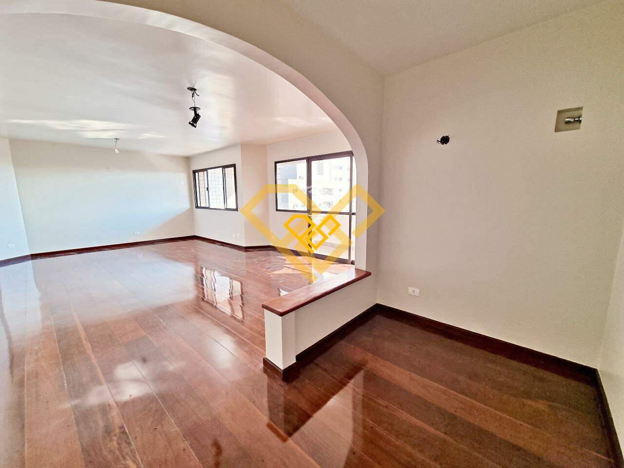 Apartamento à venda no Boqueirão: Sala