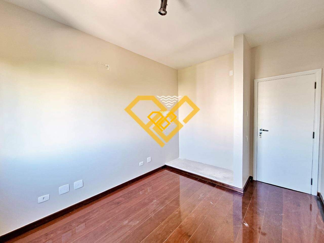 Apartamento à venda no Boqueirão: Dormitório 1