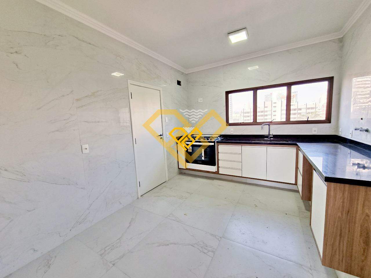 Apartamento à venda no Boqueirão: Cozinha