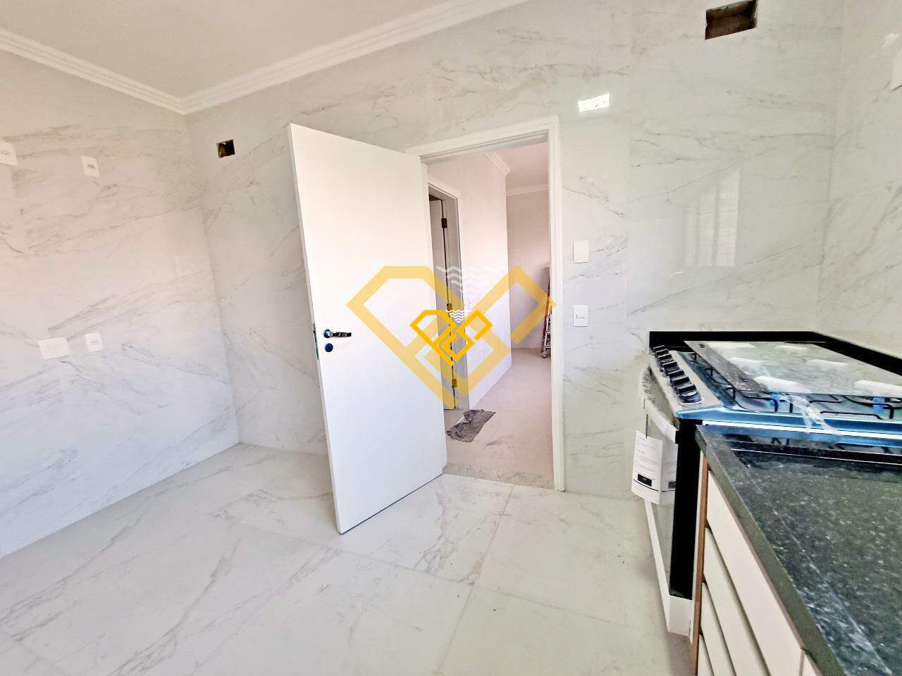 Apartamento à venda no Boqueirão: Cozzinha