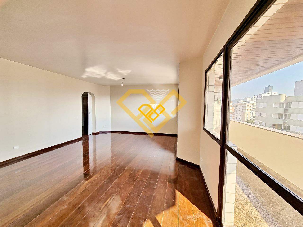 Apartamento à venda no Boqueirão: Sala