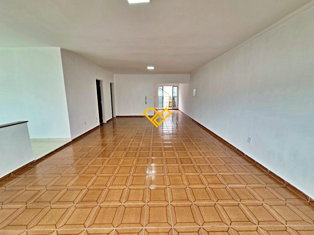 Cobertura à venda no Campo Grande: Sala 2º piso