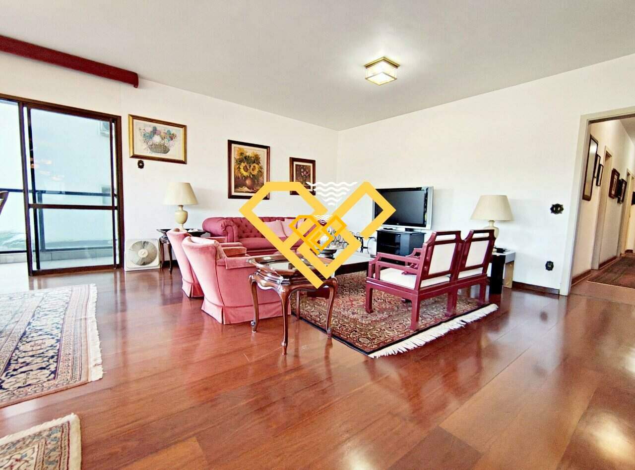 Apartamento à venda no Boqueirão: 