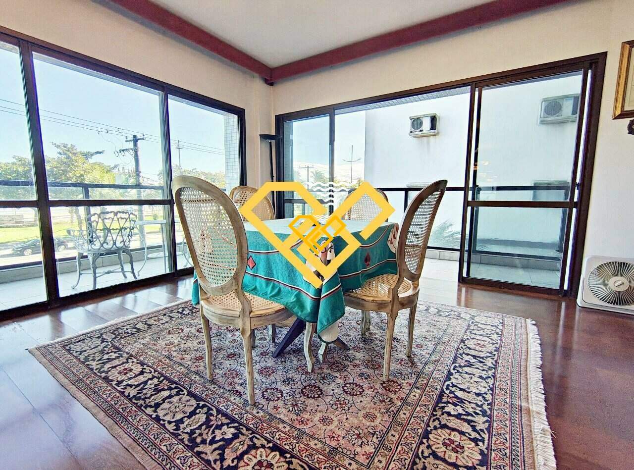 Apartamento à venda no Boqueirão: 