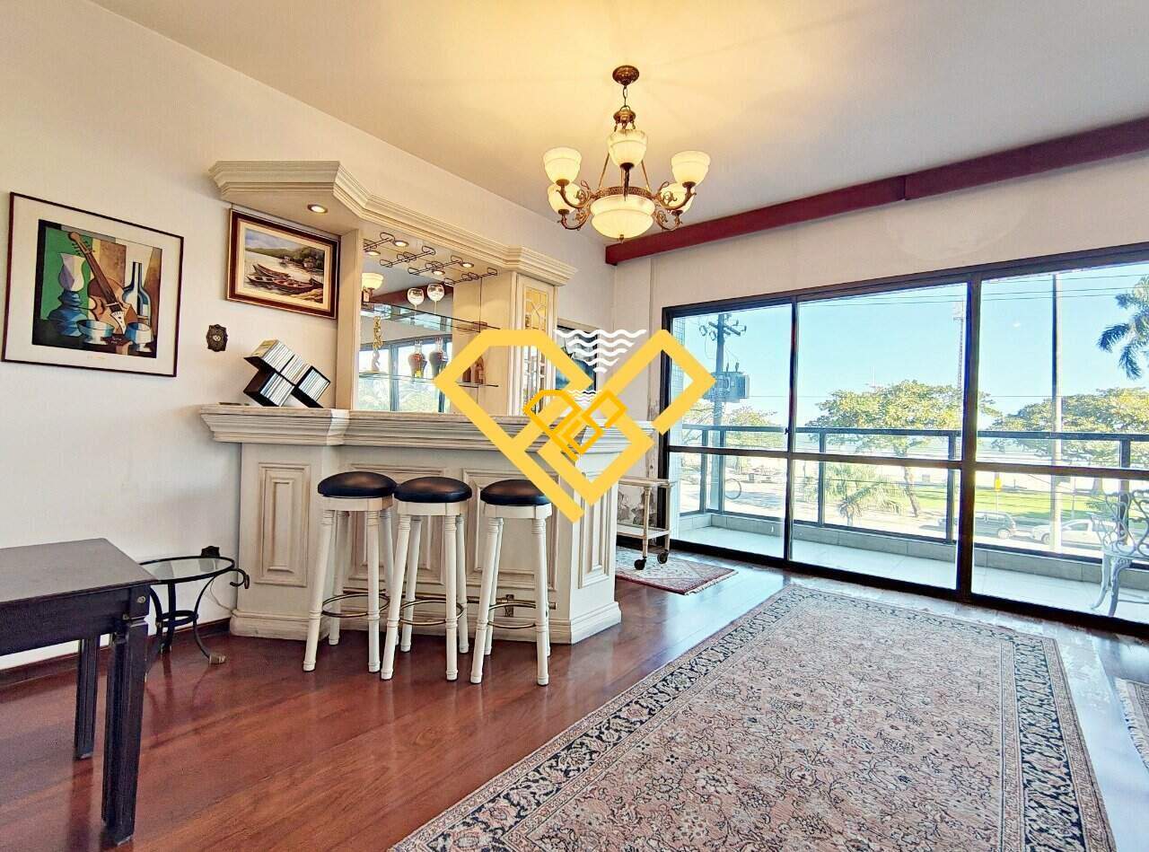 Apartamento à venda no Boqueirão: 
