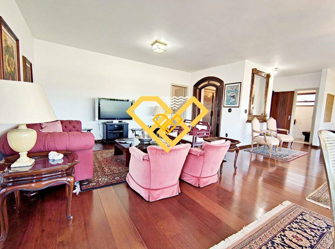 Apartamento à venda no Boqueirão: 