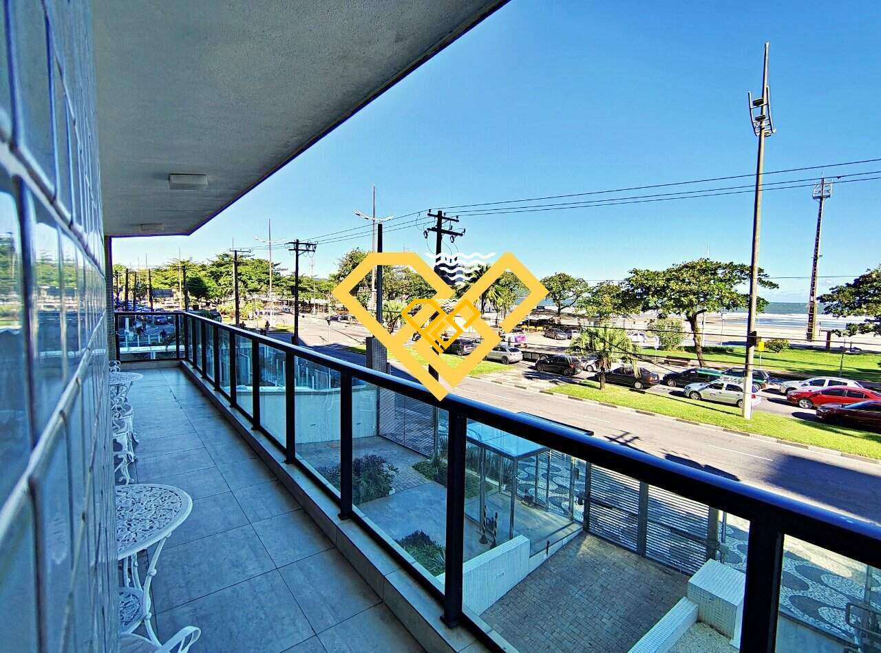 Apartamento à venda no Boqueirão: