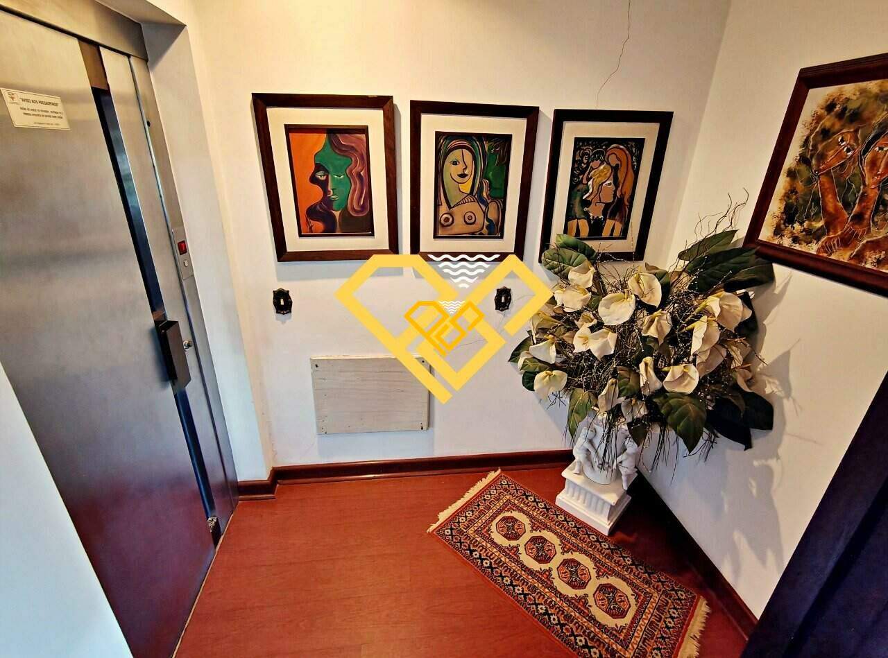 Apartamento à venda no Boqueirão: 